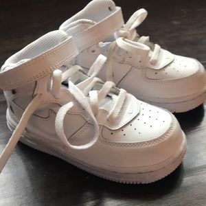 Toddler Nike Air For 1